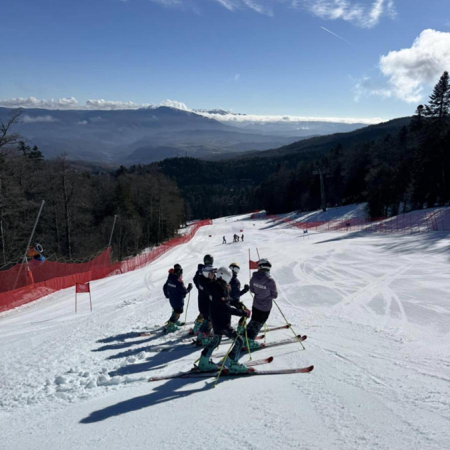 FIS CHILDREN - Bjelasnica 